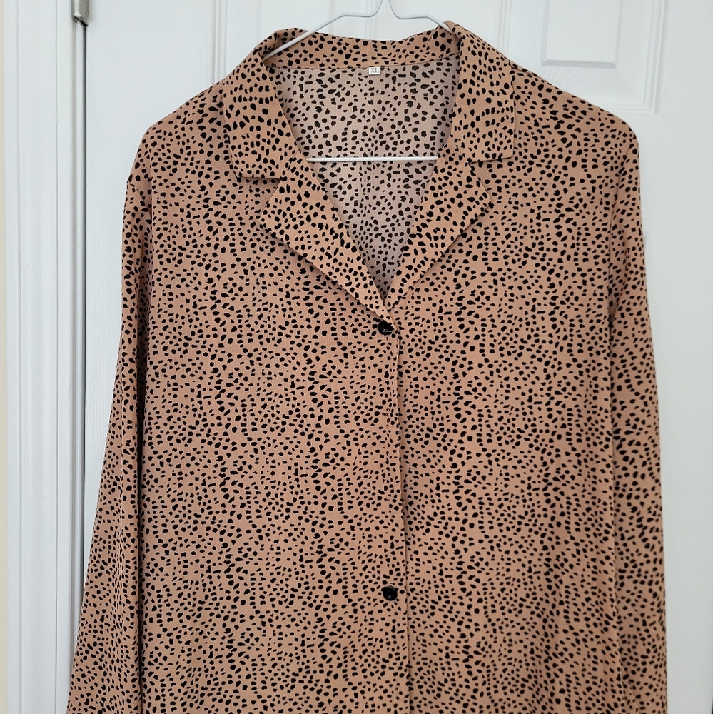 Blouse xl